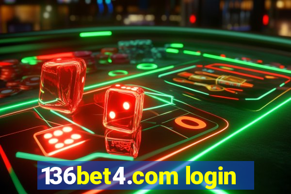 136bet4.com login